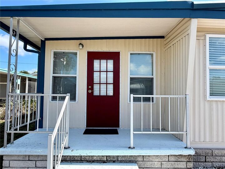 Property Photo:  34527 Violet Drive N  FL 33781 