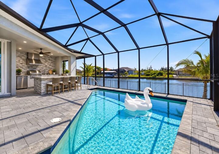 Property Photo:  8314 Tracy Circle  FL 33981 