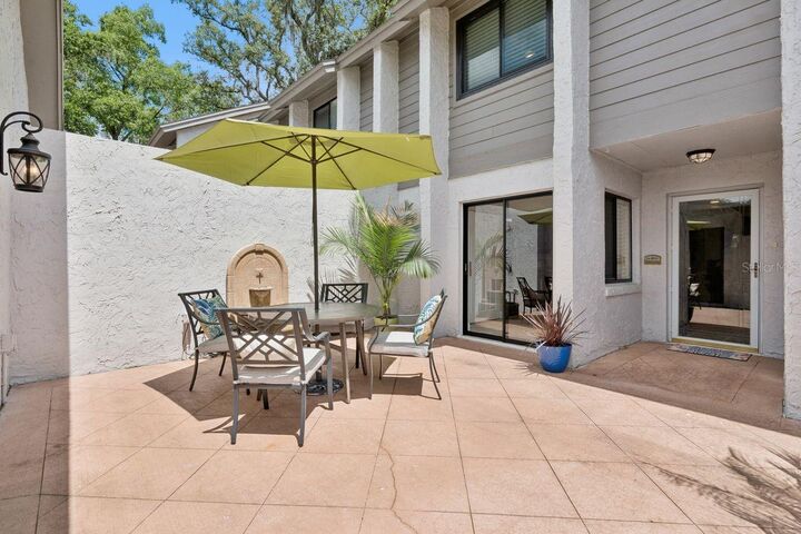Property Photo: 153 Olive Tree Circle 153 FL 32714