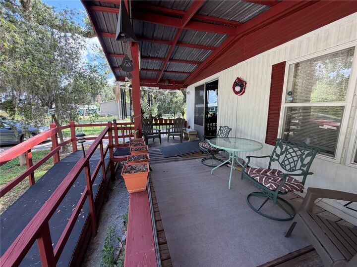 Property Photo:  3315 Cr 431N  FL 33538 