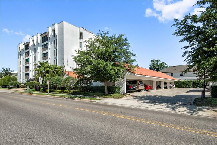 Property Photo: 269 E Canton Avenue 269 FL 32789