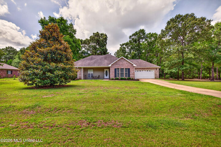 Property Photo:  71 Conner Drive  MS 39573 