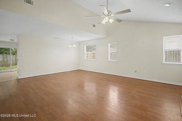Property Photo: 13375 Locust Hill Drive MS 39503