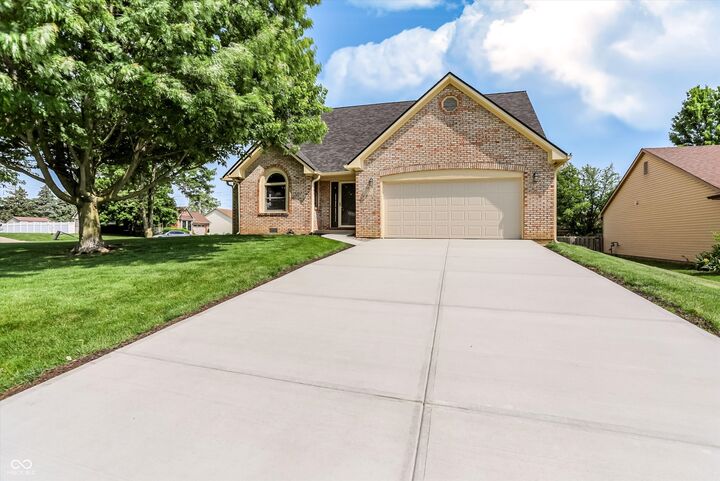 Property Photo:  12318 Buckley Boulevard  IN 46229 