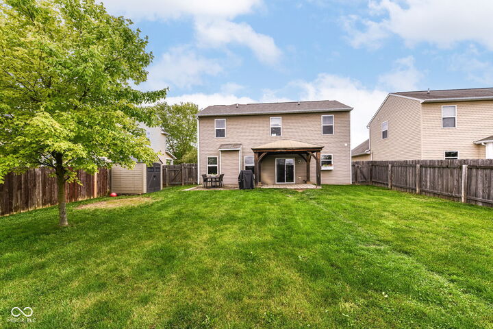 Property Photo:  15378 Royal Grove Court  IN 46060 