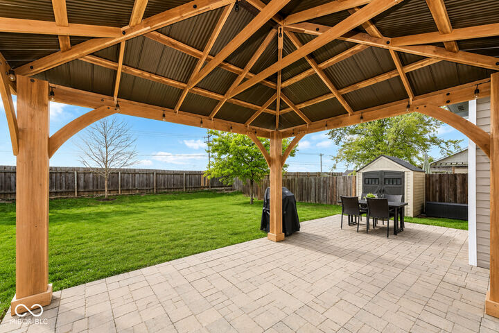 Property Photo:  15378 Royal Grove Court  IN 46060 