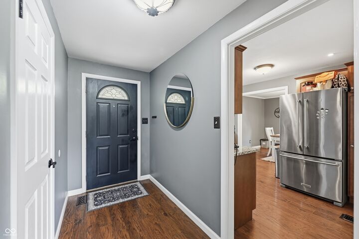 Property Photo:  13263 Chevy Chase Drive  IN 46038 