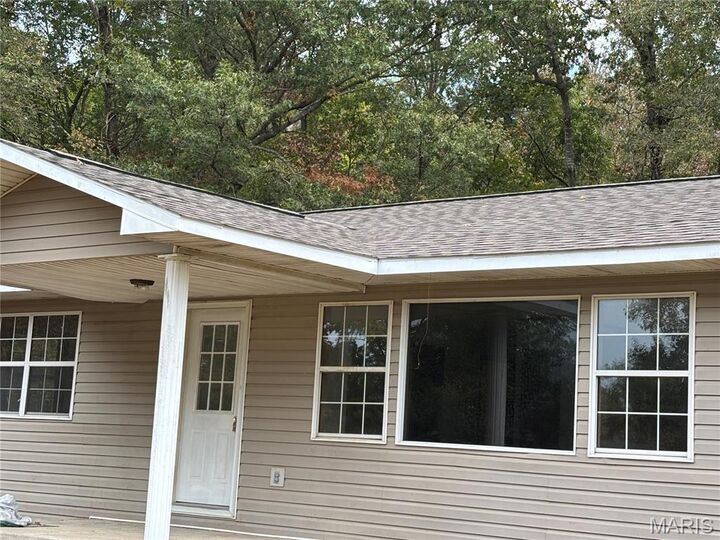 Property Photo:  11309 County Road 234  MO 63960 