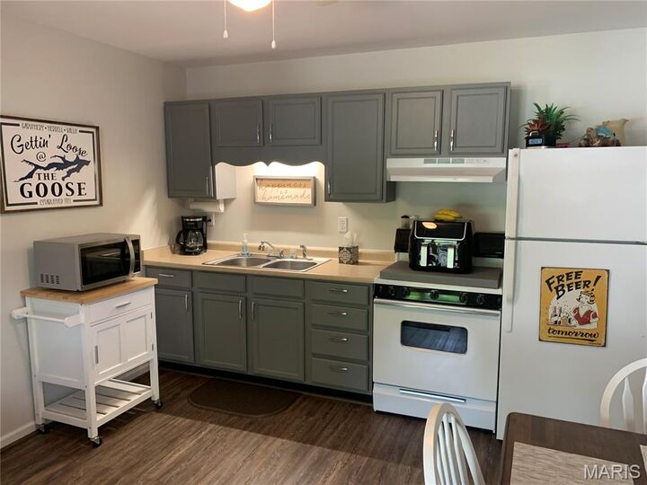Property Photo: 8933 Parrot Drive MO 63036