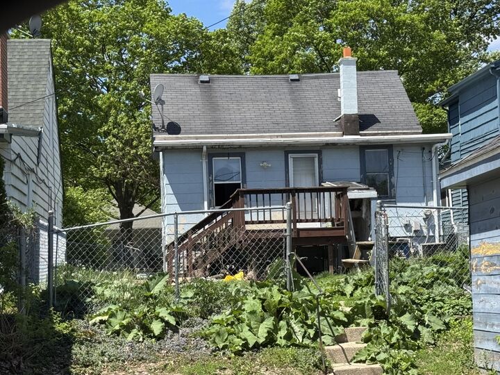 Property Photo:  216 S 62nd St  WI 53214 