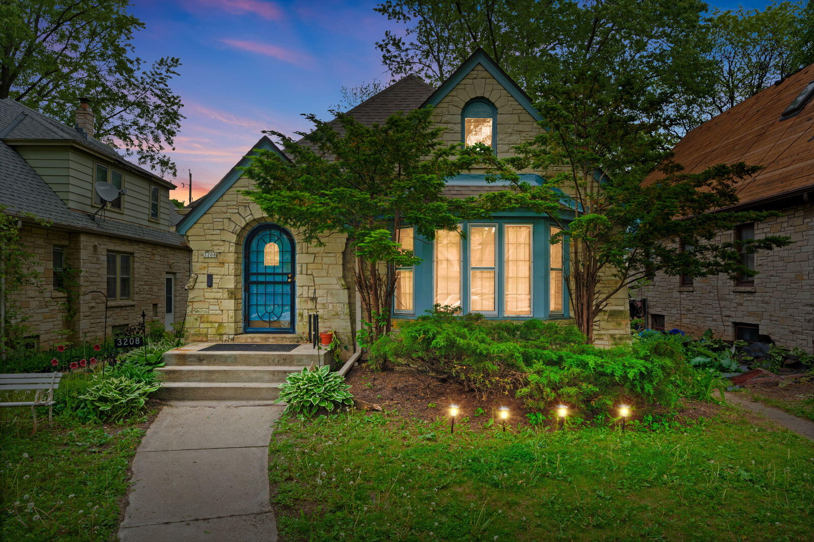 Property Photo:  3208 N 50th St  WI 53216 