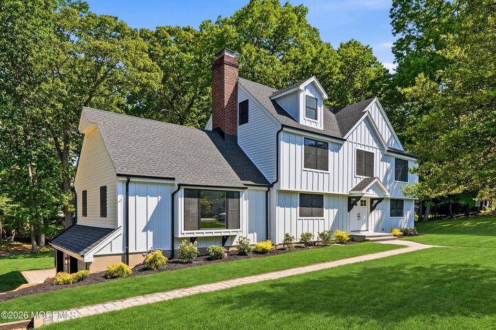 Property Photo:  7 Pilgrim Hollow Road  NJ 07712 