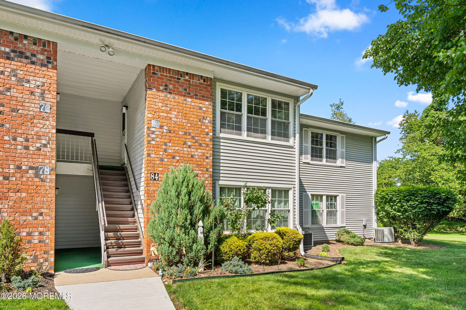 Property Photo: 90 Cranberry Court NJ 07701