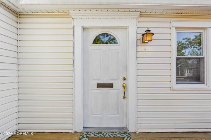 Property Photo: 118 Wellington Avenue NJ 08232