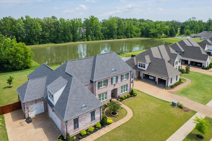 Property Photo: 10480 Mount McKenzie Rd TN 38002