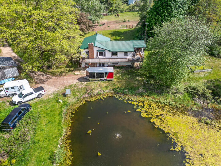 Property Photo: 1674 W 104th Street MI 49327