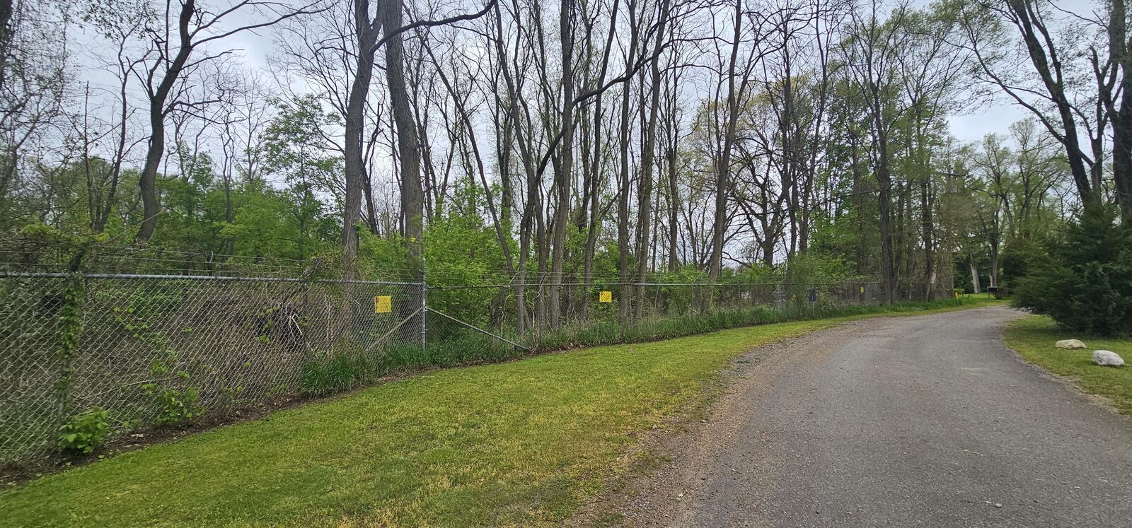 Property Photo:  Orchard Knoll Drive  MI 49224 