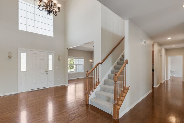 Property Photo:  1875 Snead Street  IL 60490 