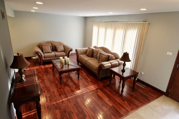 Property Photo:  12511 S Mayfield Avenue  IL 60803 