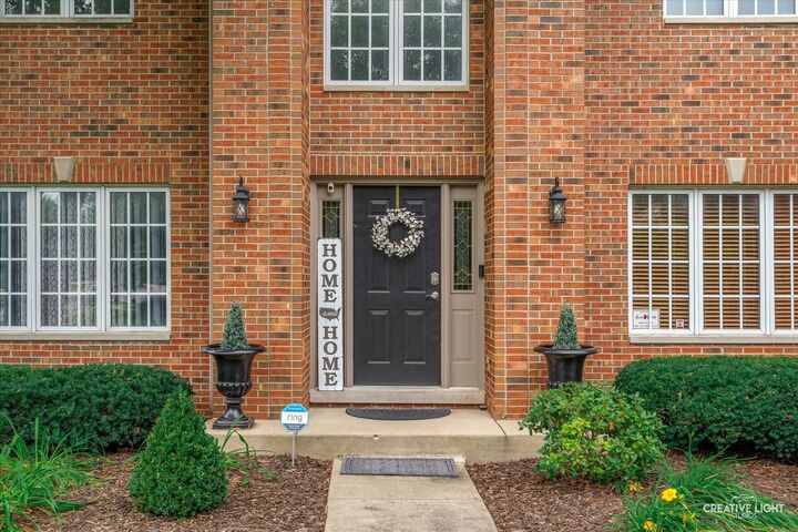 Property Photo:  3108 Mistflower Lane  IL 60564 