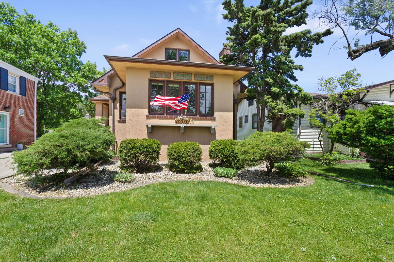 Property Photo: 342 Lawton Road IL 60546
