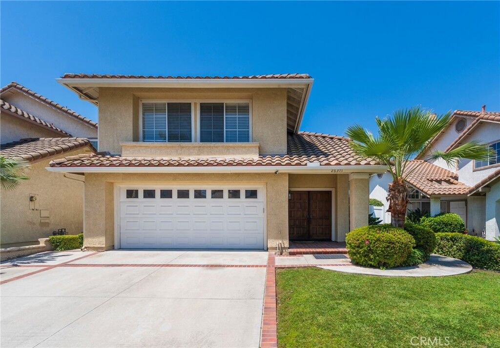 Property Photo:  26371 Eva  CA 92656 