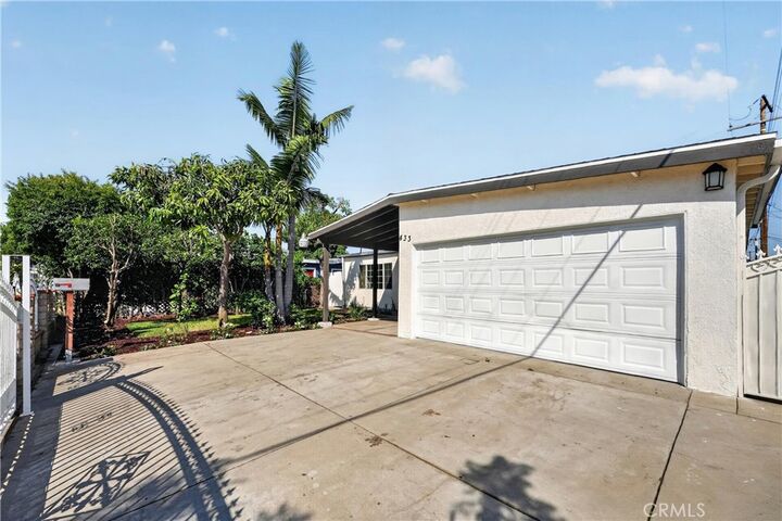 Property Photo:  433 Sunkist  CA 91746 