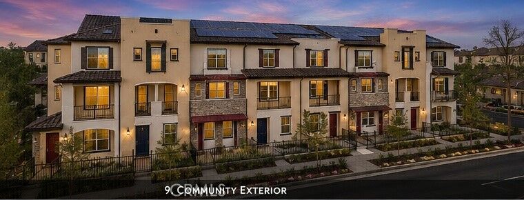 Property Photo: 132 Dove Lndg CA 91722