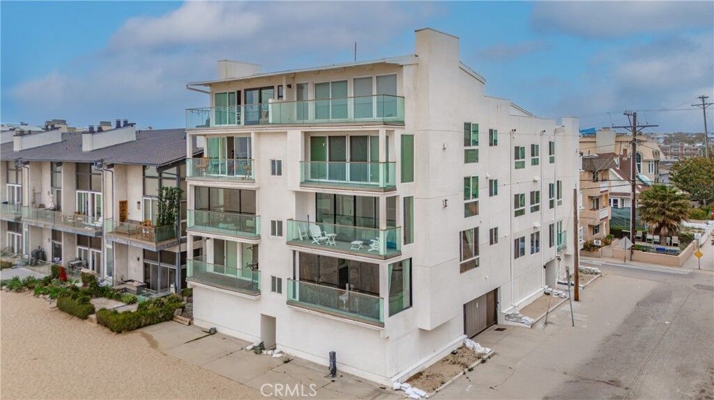 Property Photo:  1 Jib Street 103  CA 90292 