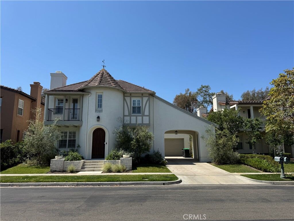 Property Photo:  12 Fayence  CA 92657 
