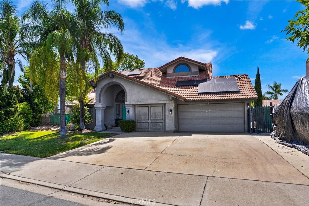 Property Photo: 32400 Somerset CA 92530