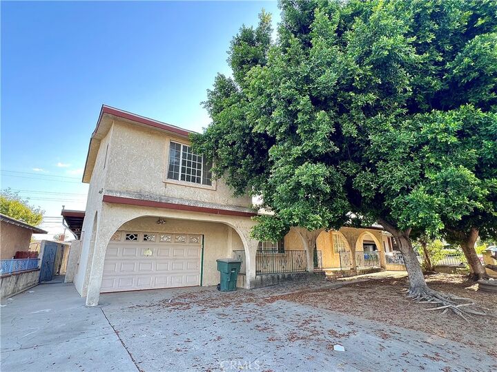 Property Photo:  1263 W Lomita Road  CA 92405 