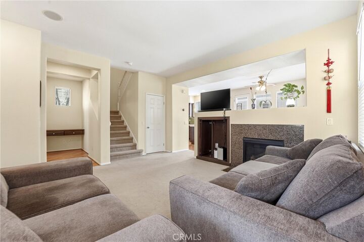 Property Photo:  13131 Melon  CA 91710 