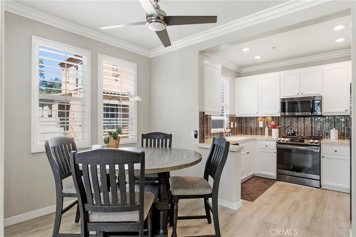Property Photo: 92 Sansovino CA 92694