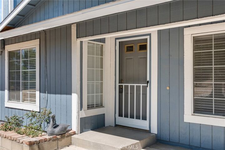 Property Photo:  10925 Buttonwood  CA 92371 