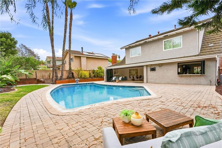 Property Photo: 26635 Saddleback CA 92691