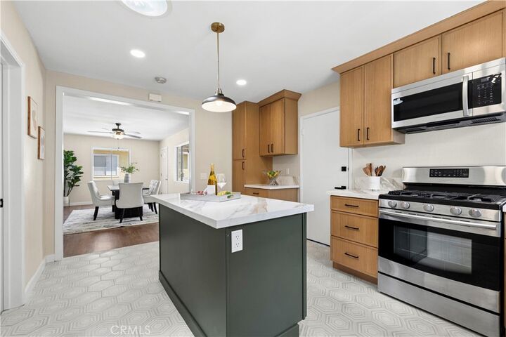 Property Photo: 3405 W Brady CA 92804