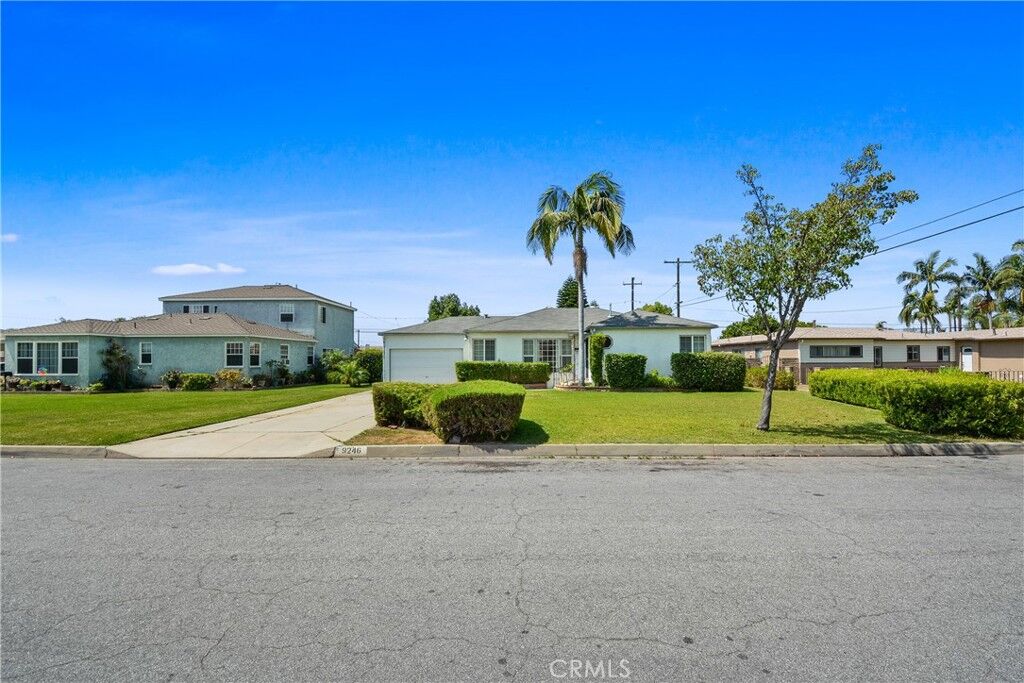 Property Photo: 9246 Lochinvar CA 90660