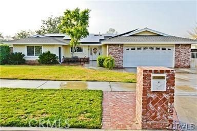 Property Photo: 4777 Windsor CA 92507