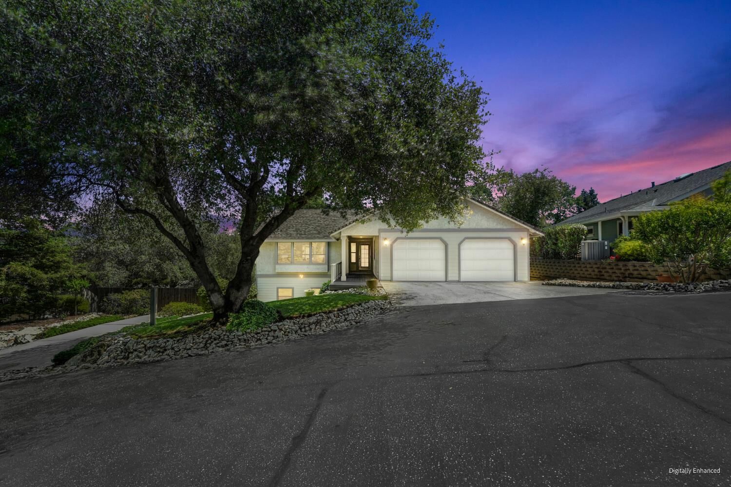 Property Photo:  12607 Princeton Drive  CA 95603 