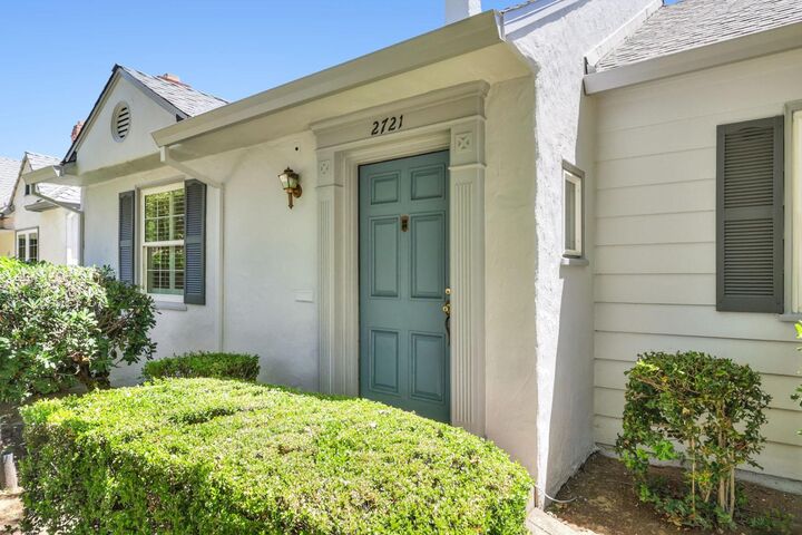 Property Photo:  2721 22nd Street  CA 95818 
