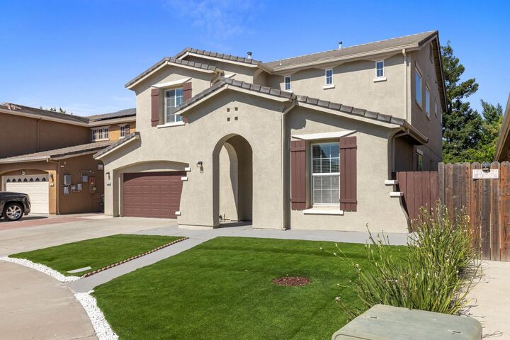 Property Photo:  3105 Ripple Court  CA 95355 
