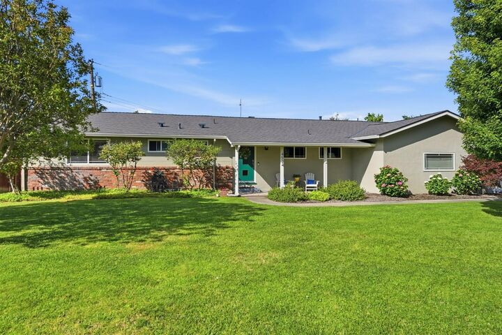 Property Photo:  4524 Argonaut Way  CA 95864 