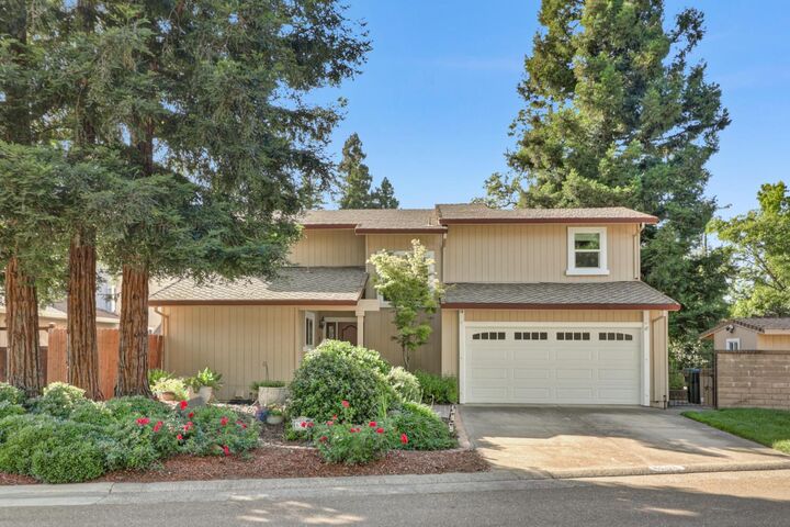 Property Photo:  6505 Sudden Wind Court  CA 95621 