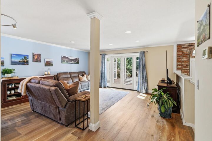 Property Photo:  6505 Sudden Wind Court  CA 95621 
