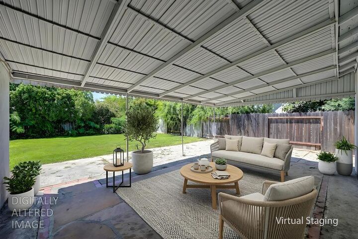 Property Photo:  1705 Pluto Way  CA 95864 