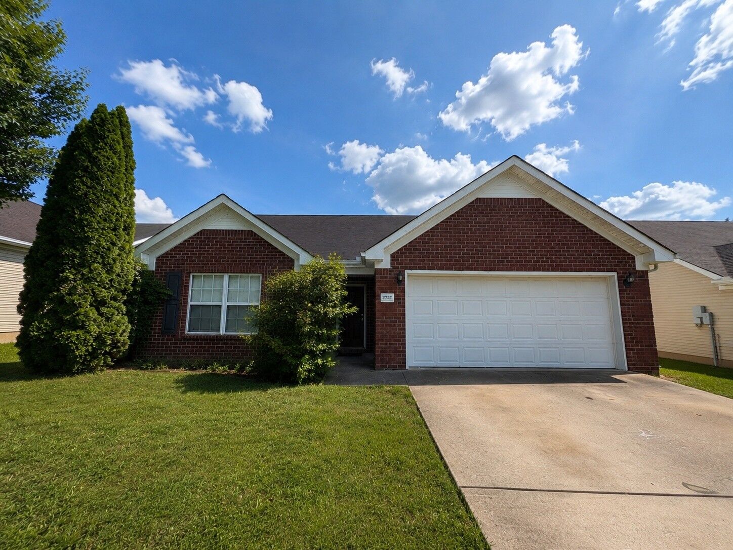 Property Photo:  3737 Southbend Dr  TN 37128 