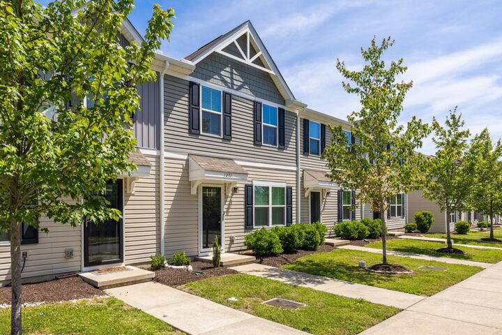 Property Photo:  1271 Havenbrook Dr  TN 37207 