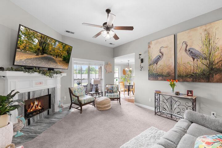 Property Photo: 29 Birch Hollow Ln TN 38305
