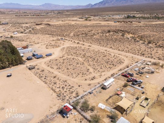 Property Photo:  S Zion Park Rd  AZ 86432 